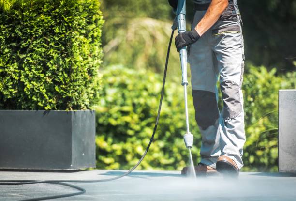 Solar Panel Cleaning in Chelsea, OK