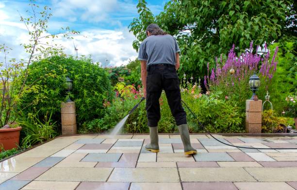 Best Fence Cleaning  in Chelsea, OK