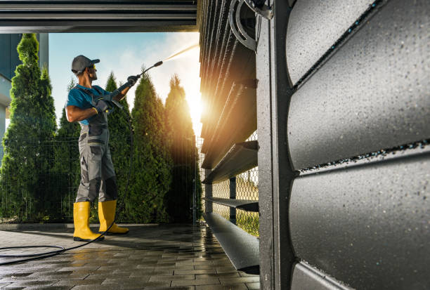 Best Patio and Deck Pressure Washing  in Chelsea, OK